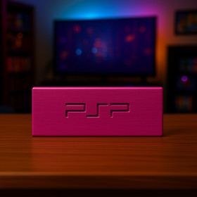Sony PlayStation PSP GO Display Stand Handheld Console Portable PSP-N1000