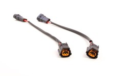 Morimoto H340 Pigtail Matsushita Ballast Input Input Type 9006 Wiring Harness Morimoto H340 Pigtail Matsushita Ballast Input Input Type 9006 Wiring Harness