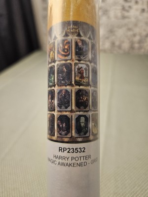 Harry Potter Magic Awakened  Grid, Trend Poster,  Rp23532, 22.375x34''