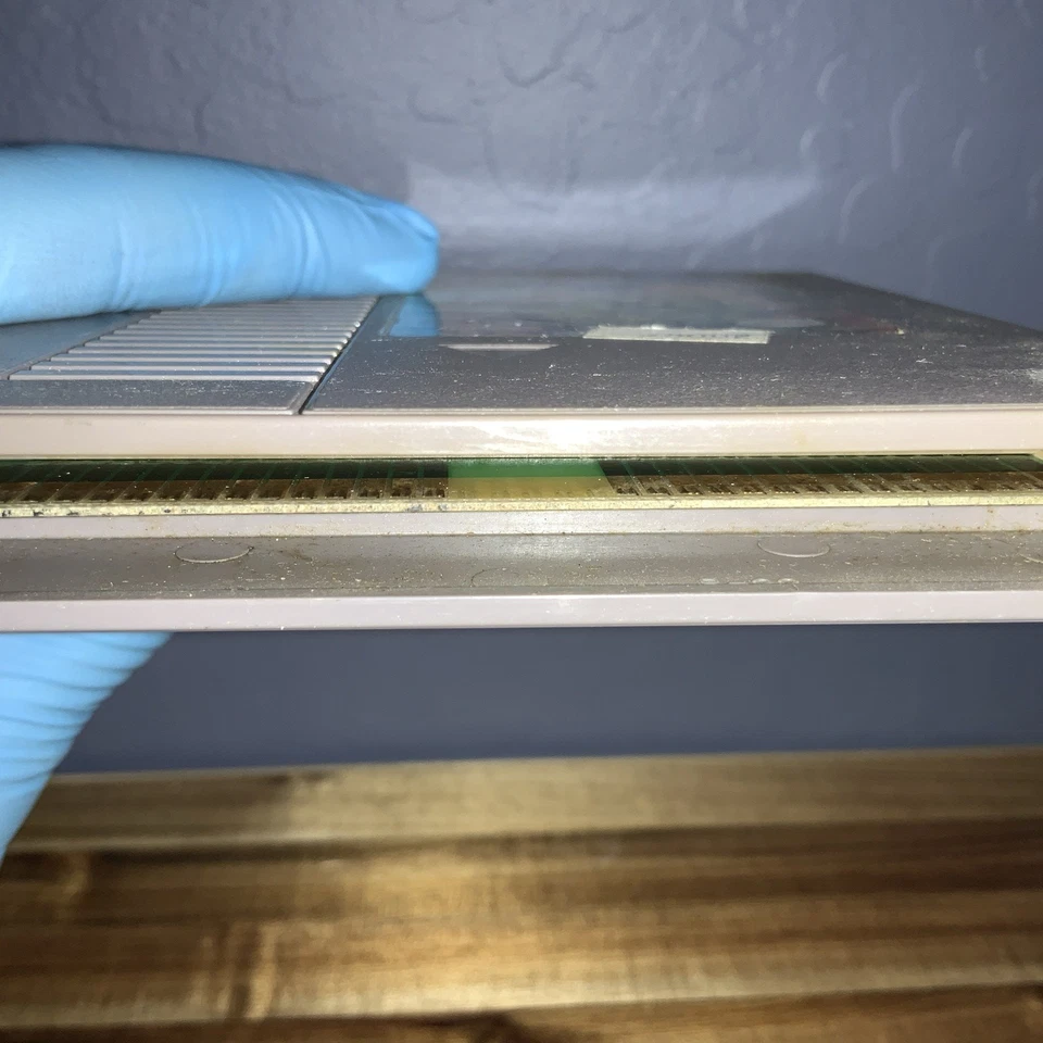 Adventure Island 3 - Nintendo NES - подлинный проверен/работает! - Изображение 4 из 4