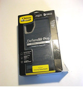 OtterBox Defender PRO Samsung Galaxy Note 10 - BLUE