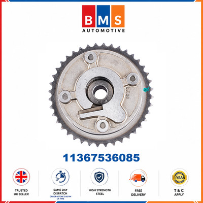 BMW MINI N13 B16 A 1.6 PETROL EXHAUST CAMSHAFT ADJUSTER N13 N14 11367536085 NEW