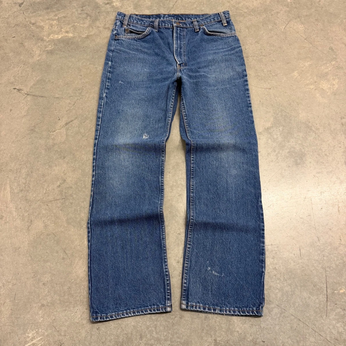 25+ Levi's 517 Orange Jeans for Men for sale | Updated Oct 2026