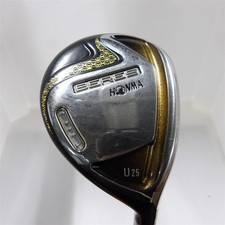 HONMA Hybrid BERES07 HY 25 Regular 3S ARMRQ 42