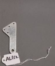 45-610005-607 Beech Horn Assy