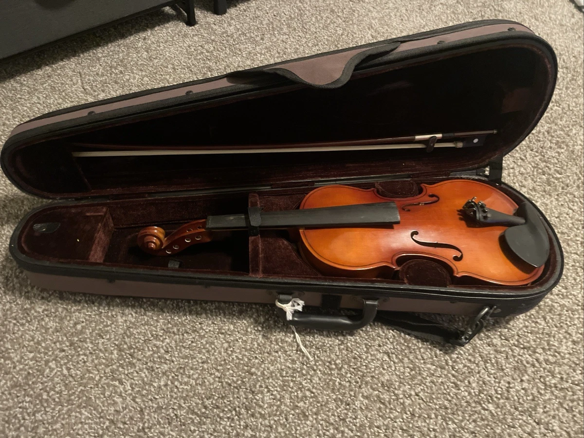 美品 St.Antonio Anno 1999年製 バイオリン 美品 St.Antonio Anno 1999年製 バイオリン 美品 St.Antonio Anno 1999年