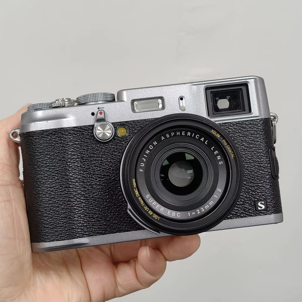 Fujifilm X100S Digital Cameras for Sale - Shop New & Used Digital