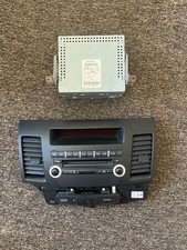 Mitsubishi Lancer 2008+ complete Radio unit
