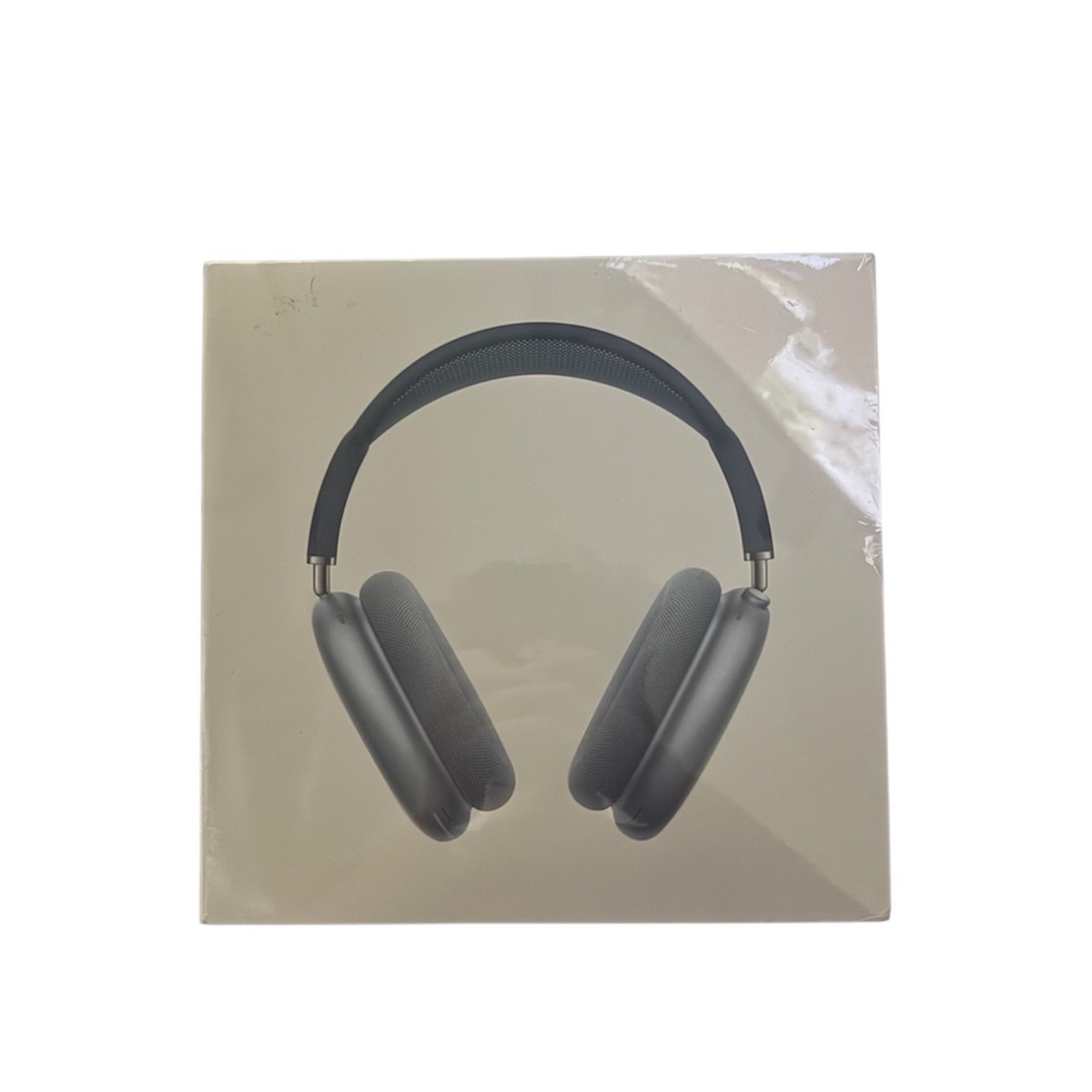 純正AirPodsMax USB-Cモデル　ブルー(2024) Apple AirPods Max 2024 USB-C Blue Factory Sealed with Apple