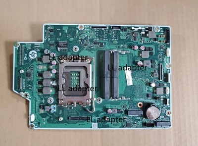 New HP ZUNIGAP 24-ca1234 27-ca1244 Motherboard LGA 1700 N01289-002 N01289-602
