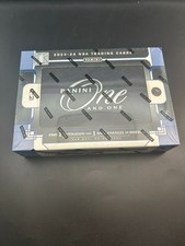 2023-24 Panini One and One Basketball Checklist Guide in-content 10
