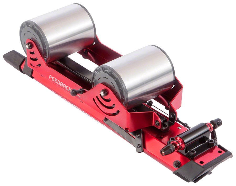 Omnium Zero-Drive с обратной связью портативный тренажер с нулевым сопротивлением 91390₽