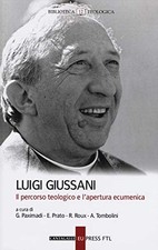 Luigi Giussani	 - Giorgio Paximadi, Ezio Prato, René Roux, Antonio Tombolini