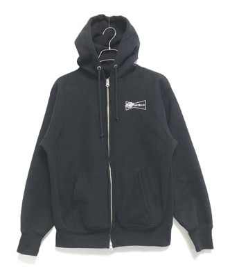 SYNA WORLD × Wasted Youth Zip Hoodie XL