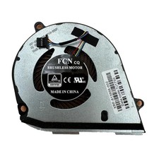 New CPU Cooling Fan Replacement for HP Envy X360 15-DS 15-DR 15M-DR 15M-DS