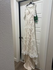 Sottero Midgley Lace Wedding Dress Size 6
