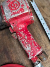 Chicago Pneumatic CP772H Llave De Impacto De Aire Súper Resistente De 3