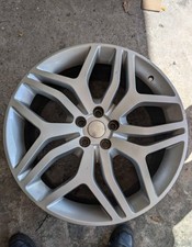 Range Rover OEM Alloy Wheels 22 Inch