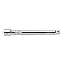 SK PROFESSIONAL TOOLS 45160 Socket Extension, Chrome, Drv 3/8 in PK 6
