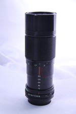 Canon Zoom Lens FD 70-150mm 1:4.5 Objektiv Canon FD Bayonett  TOP