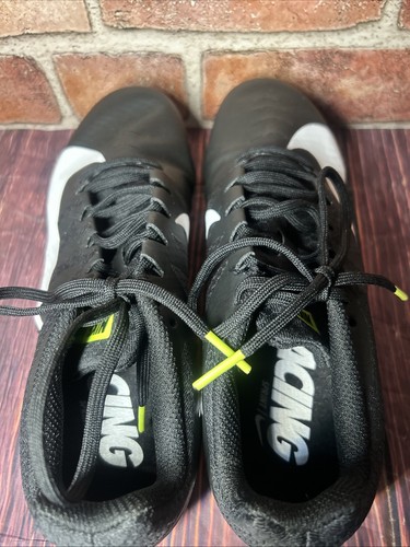 Nike Zoom Rival S Size 7 Track Shoes Racing Sprint Spikes - Picture 6 of 7
