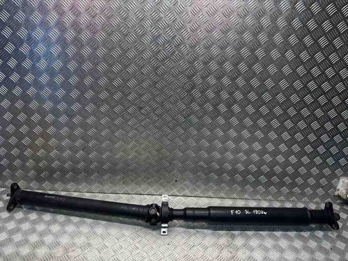 BMW 5 F10 Kardanwelle 7631365 3.00 Diesel 2016 32458707