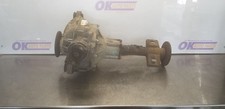 1997 Chevy Truck 3500 Front Differential Chunk Carrier 4.10 Ratio Gt5 1997 Chevy Truck 3500 Front Differential Chunk Carrier 4.10 Ratio Gt5