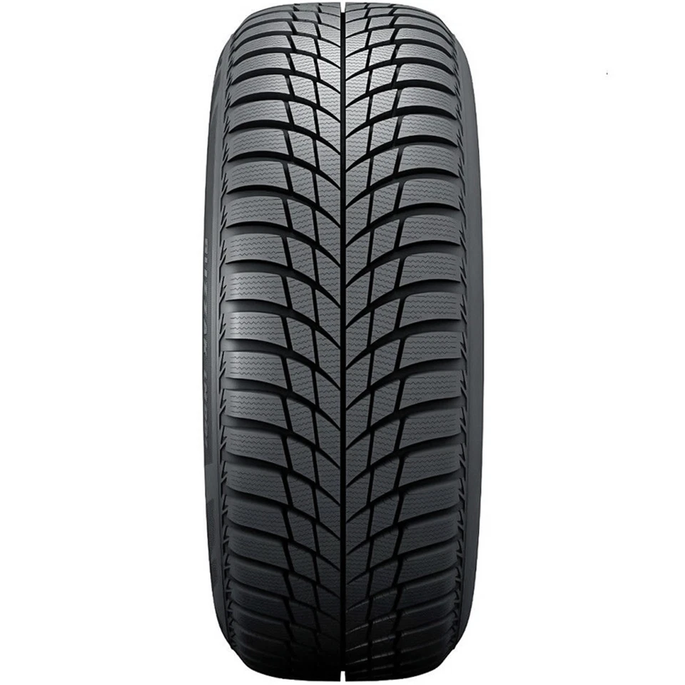 Tire Bridgestone Blizzak LM001 RFT 225/45R17 91H (Studless) Winter Run Flat Foto 3 de 4