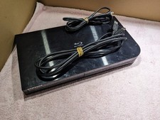 Samsung BD-JM63 Blu Ray/DVD Player W/ HDMI Cable - Works - No Remote