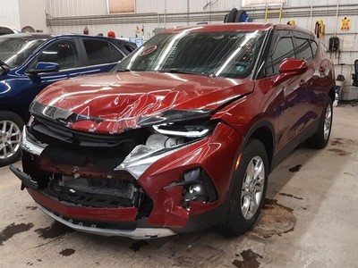 Seat Air Bag For Blazer Left Front Seat Airbag Only