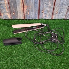 GHD Platinum Plus Hair Straighteners in Vintage Pink Styler S8T262