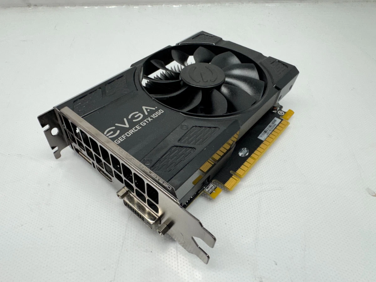 EVGA NVIDIA GeForce GTX 1070 Computer Graphics Cards for sale | eBay