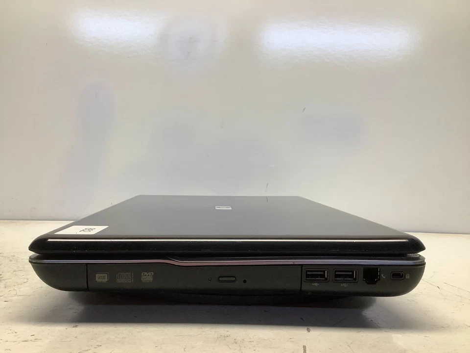 HP G60-635DX Intel Pentium Dual-Core T4300 2.1GHz 1 GB SIN DISCO DURO Foto 4 de 4