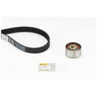 Zahnriemensatz FüR Fiat Panda 169 1.1 03 Bis 12 Continental Original Teil