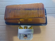 W50 IFA  LKW  Blinker Blinkleuchte  ( Blinker komplett ) NEU