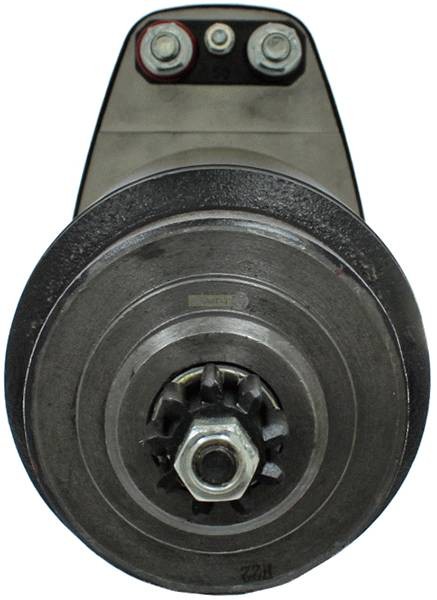 1*Anlasser Neu - Made In Italy - Oe-Ref. 0001417011 FüR Scania-image