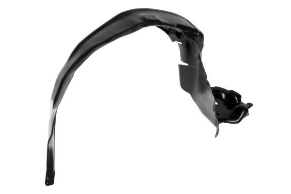 Blic 6601-01-2909801P Radkasten Kunststoff Vorne Links FüR Honda Civic IV HB-image