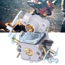 Carburetor Spark Plug Fuel Filter Pipe Primer Bulb Kit For P3314