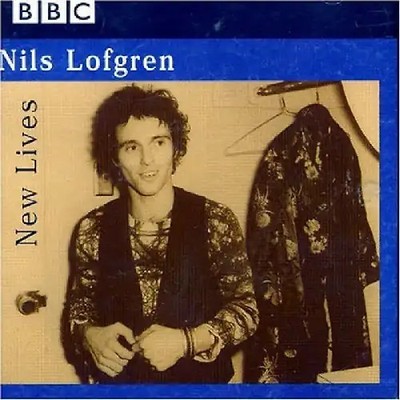 Nils Lofgren - New Lives