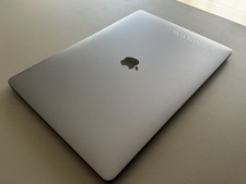 MacBook Pro A1707 2016 15 Zoll 256 Gb SSD 16 Gb RAM Radeon Pro 450 2 Gb