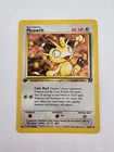 Meowth 62/82 Team Rocket • Regular Pokémon