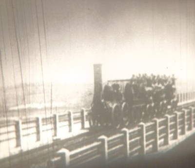 !!! RARE   New York Central Lines   Movie Silent Reel Super 8 Railroad Train 