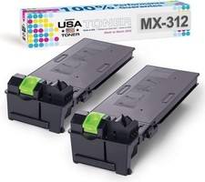 Compatible MX312NT,MX-M264N, MX-M310, MX-M314...