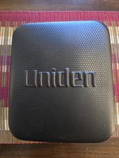 Uniden R8 Radar/Laser Detector