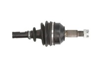 Point Gear Antriebswelle FüR CitroëN C8 Ea_ Eb_ Peugeot 807 E Ulysse 179AX 179