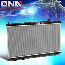 For 13-17 Honda Accord Acura TLX AT MT Radiator OE Style Aluminum Core 13363