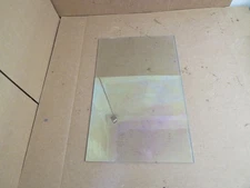 Frigidaire Range Inner Door Glass  Part # 316117502 5304503232