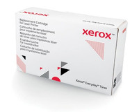 Xerox HIGH YIELD BLACK TONER