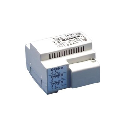 Comelit - 1195/U - Comelit Transformer TX/60W 110V / 12-24VAC 60VA - 60 VA -