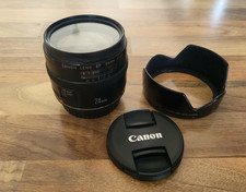 Canon EF 24mm F/2.8 AF Prime Lens